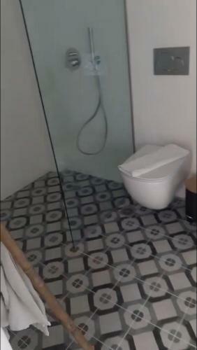 Apartamento Oldtown Suites Fira