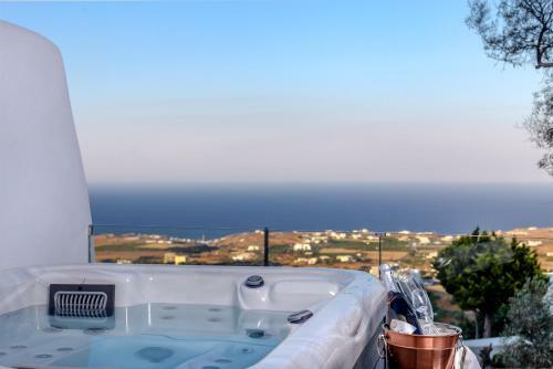 Hotel Divino Suites