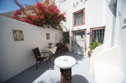 Apartamento Cave House By Hotel Thira