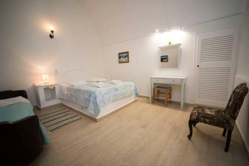 Apartamento Cave House By Hotel Thira