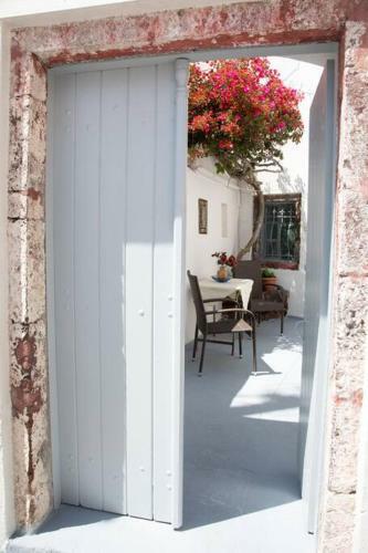 Apartamento Cave House By Hotel Thira