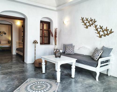 Apartamento Navita Cave Houses