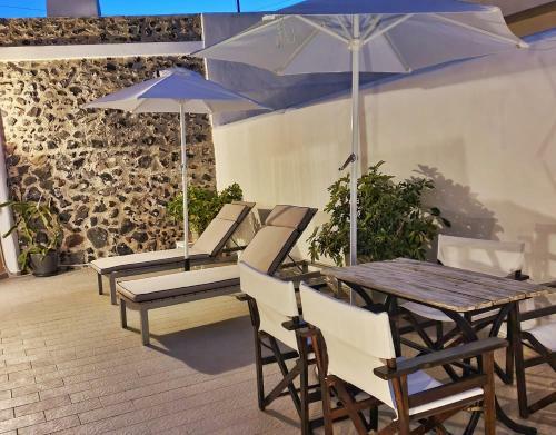 Apartamento Navita Cave Houses