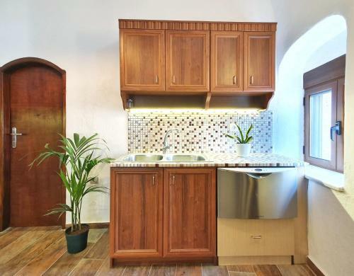 Apartamento Navita Cave Houses