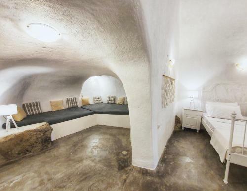 Apartamento Navita Cave Houses