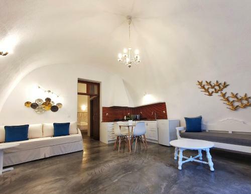 Apartamento Navita Cave Houses