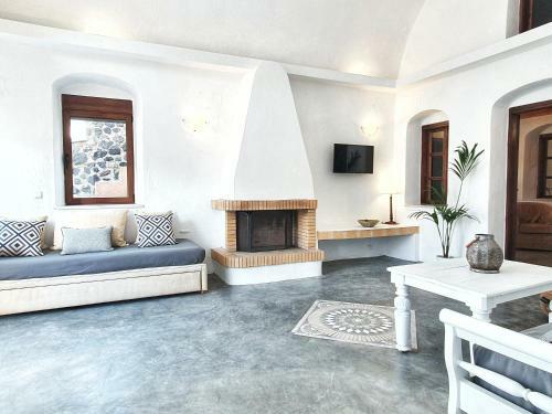 Apartamento Navita Cave Houses