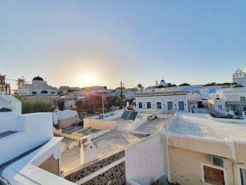 Apartamento Navita Cave Houses