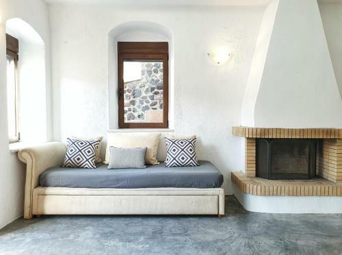 Apartamento Navita Cave Houses