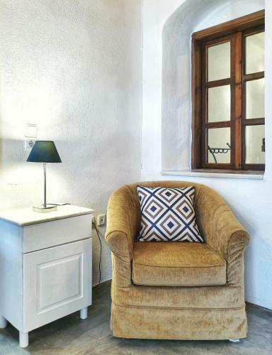 Apartamento Navita Cave Houses
