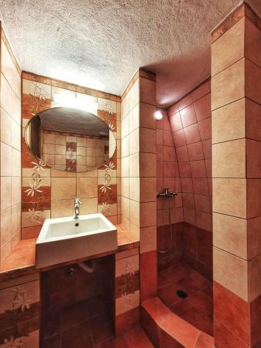 Apartamento Navita Cave Houses