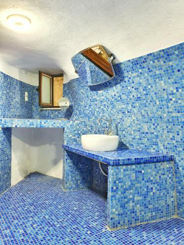 Apartamento Navita Cave Houses