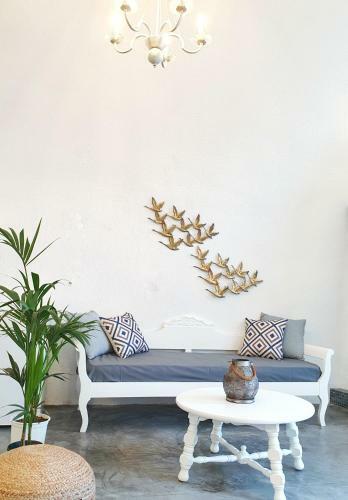 Apartamento Navita Cave Houses