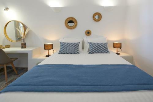 Villa El Verano Suites