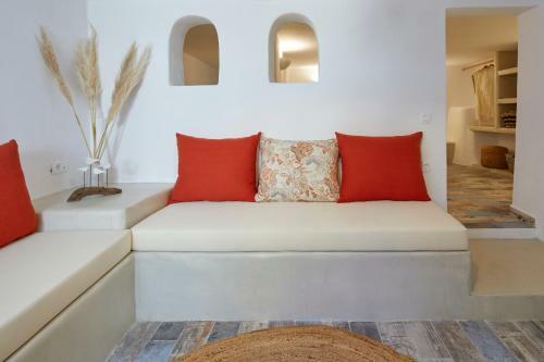 Villa El Verano Suites