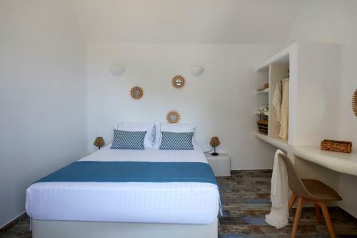 Villa El Verano Suites