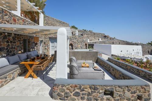 Villa El Verano Suites