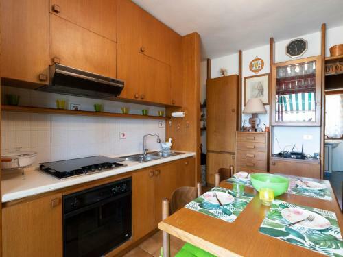 Apartamento Locazione Turistica Verde Adagio