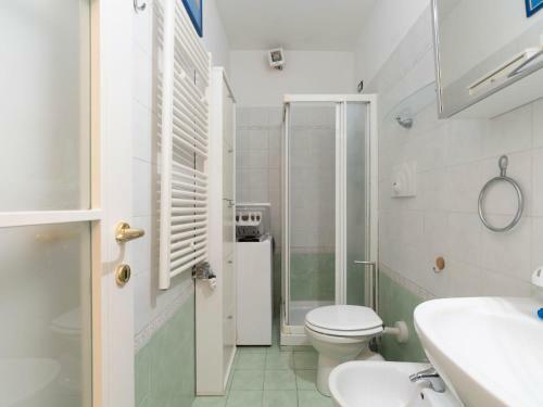 Apartamento Locazione Turistica Diana