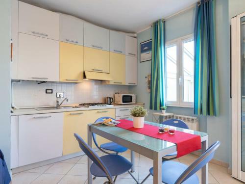 Apartamento Locazione Turistica Diana