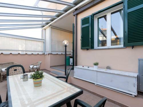 Apartamento Locazione Turistica Diana
