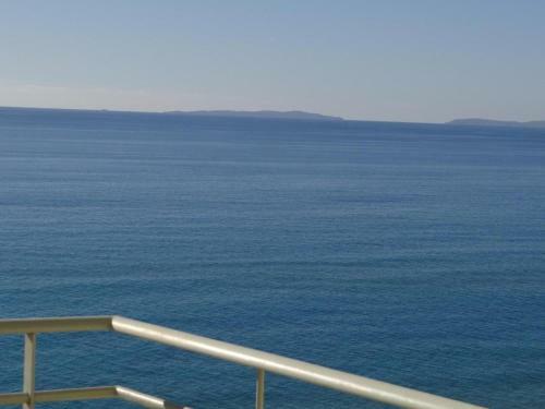 Apartamento House Vrahos-loutsa
