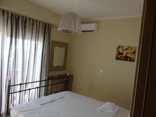 Apartamento House Vrahos-loutsa