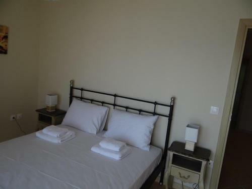 Apartamento House Vrahos-loutsa