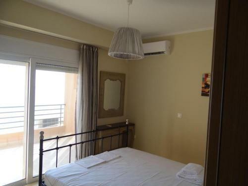 Apartamento House Vrahos-loutsa