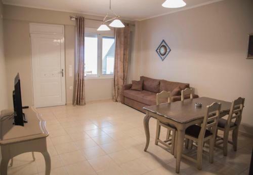 Apartamento House Vrahos-loutsa