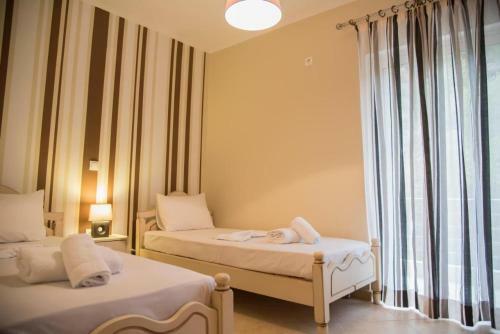 Apartamento House Vrahos-loutsa