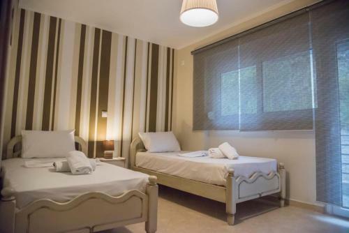 Apartamento House Vrahos-loutsa