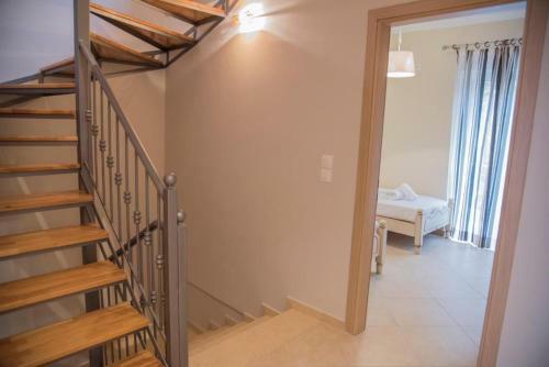 Apartamento House Vrahos-loutsa