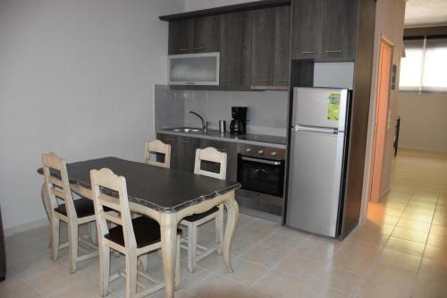 Apartamento House Vrahos-loutsa
