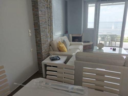 Villa Marilena Beach House