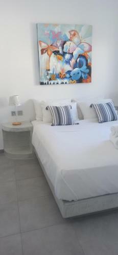 Sunrise Villa Santorini