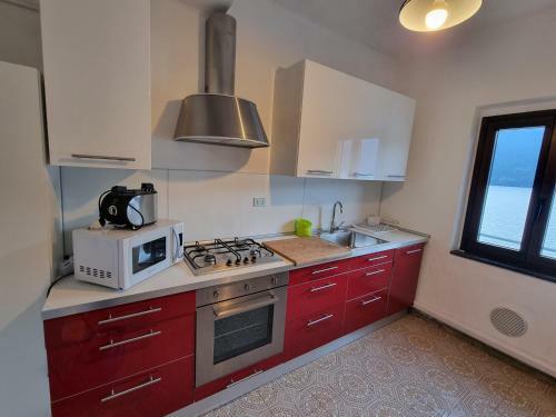 Apartamento Lucio&pina House