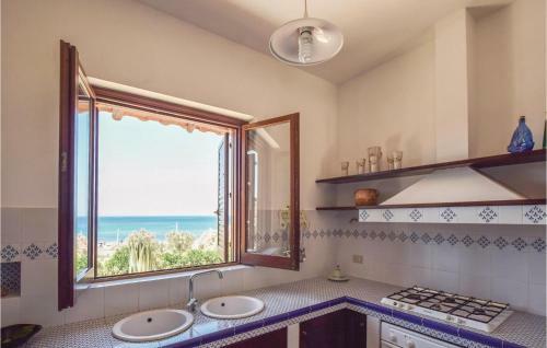 Beautiful Home In Custonaci With Wifi And 4 Bedrooms