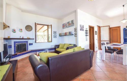 Beautiful Home In Custonaci With Wifi And 4 Bedrooms