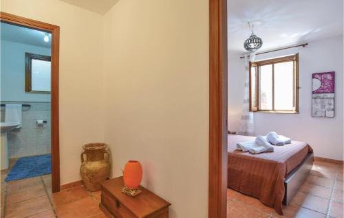 Beautiful Home In Custonaci With Wifi And 4 Bedrooms
