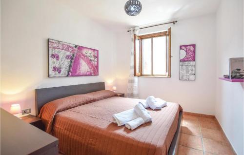 Beautiful Home In Custonaci With Wifi And 4 Bedrooms