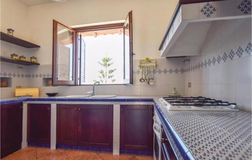 Beautiful Home In Custonaci With Wifi And 4 Bedrooms