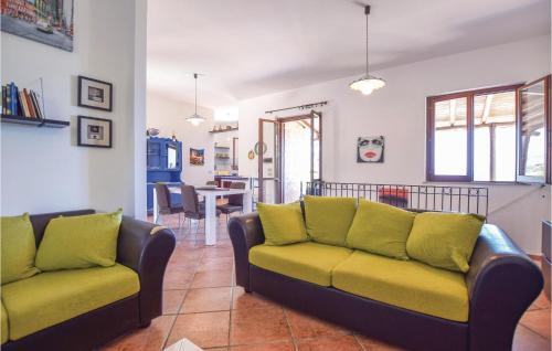 Beautiful Home In Custonaci With Wifi And 4 Bedrooms