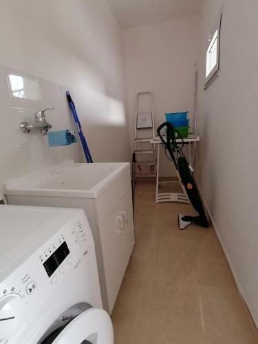 Apartamento Nara House