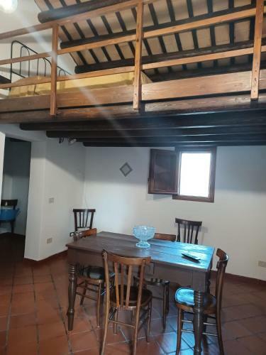 Apartamento La Casa Di Cofano
