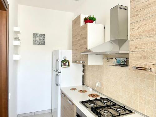 Apartamento Casa Vacanze Da Antonella