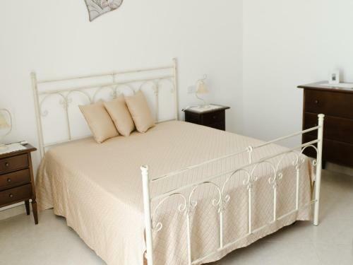 Apartamento Casa Vacanze Da Antonella