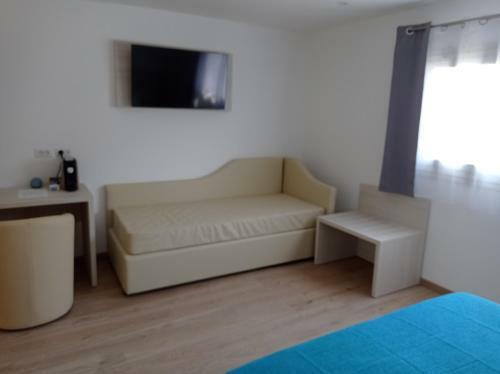 Apartamento Tropical Suite