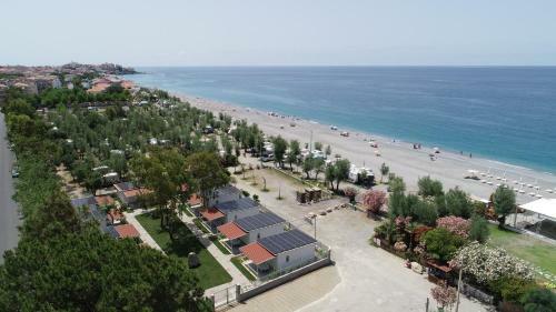 Apartamento Tropical Suite
