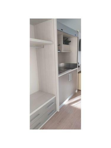 Apartamento Tropical Suite